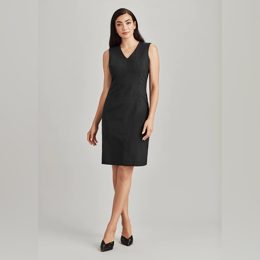 🌸 Woman’s Business Dress
